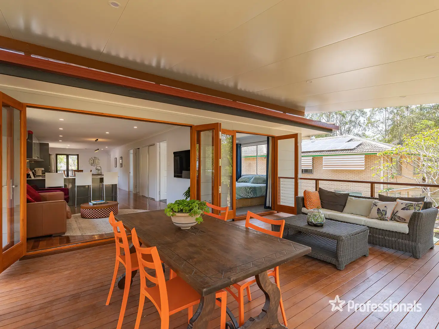 Main view of Homely house listing, 28 Kuringal Drive, Ferny Hills QLD 4055