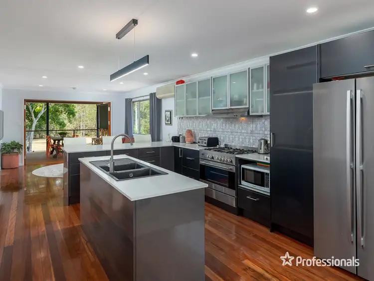 Fourth view of Homely house listing, 28 Kuringal Drive, Ferny Hills QLD 4055