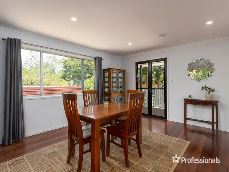 Fifth view of Homely house listing, 28 Kuringal Drive, Ferny Hills QLD 4055