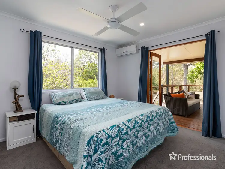 Sixth view of Homely house listing, 28 Kuringal Drive, Ferny Hills QLD 4055