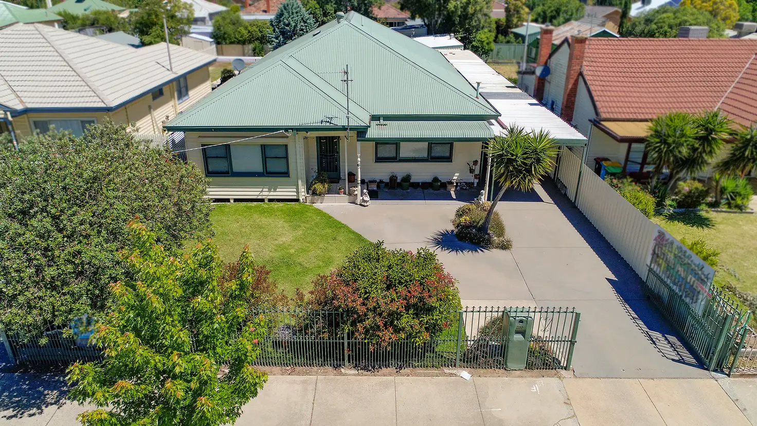 Main view of Homely house listing, 200 Balaclava Road, Shepparton VIC 3630