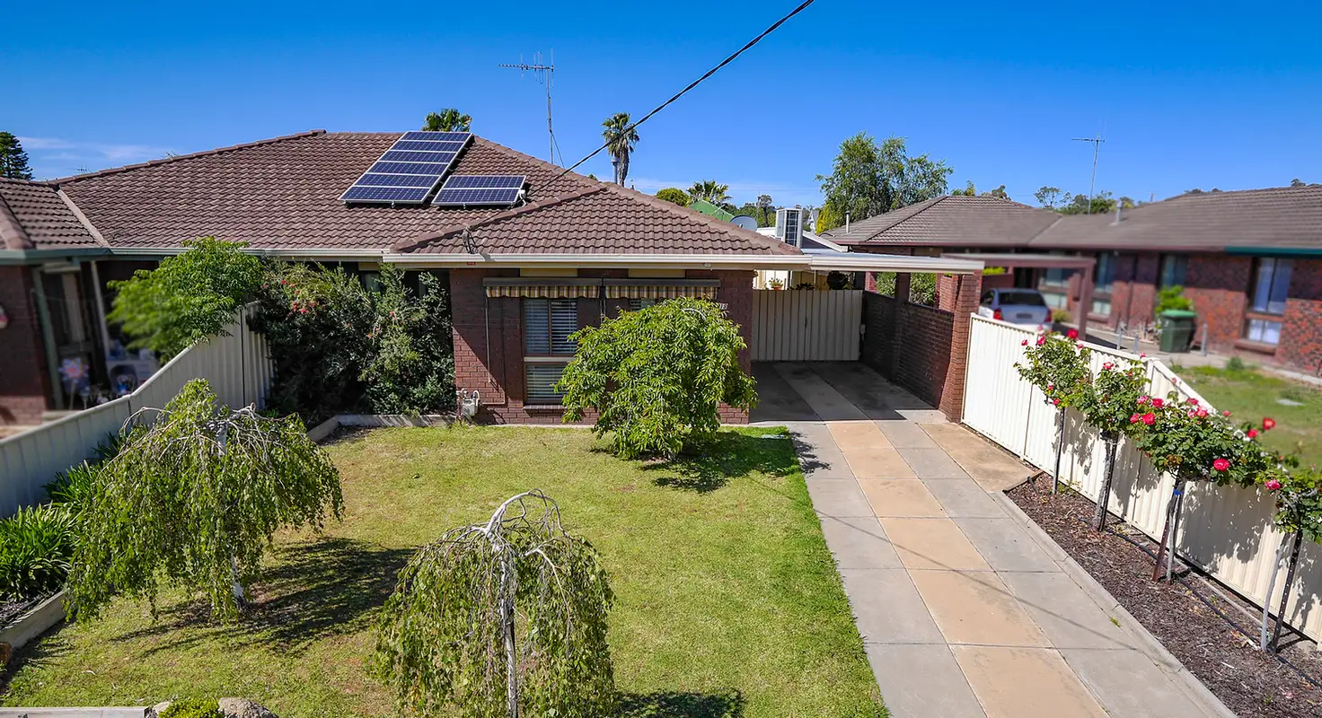 Main view of Homely unit listing, 18 Bowe Street, Shepparton VIC 3630