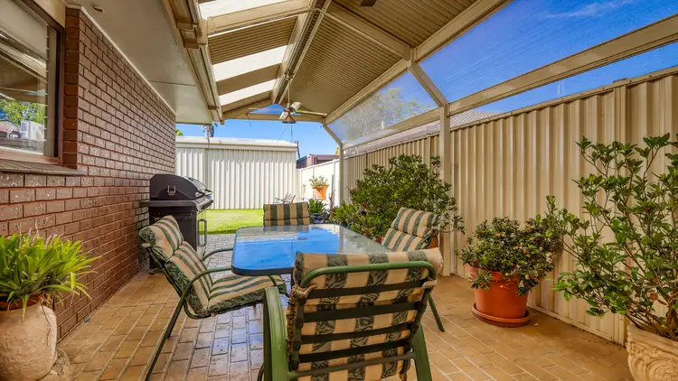 Second view of Homely unit listing, 18 Bowe Street, Shepparton VIC 3630