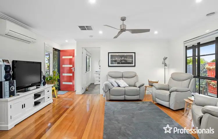 Third view of Homely unit listing, 10a Diane Crescent, Mooroolbark VIC 3138