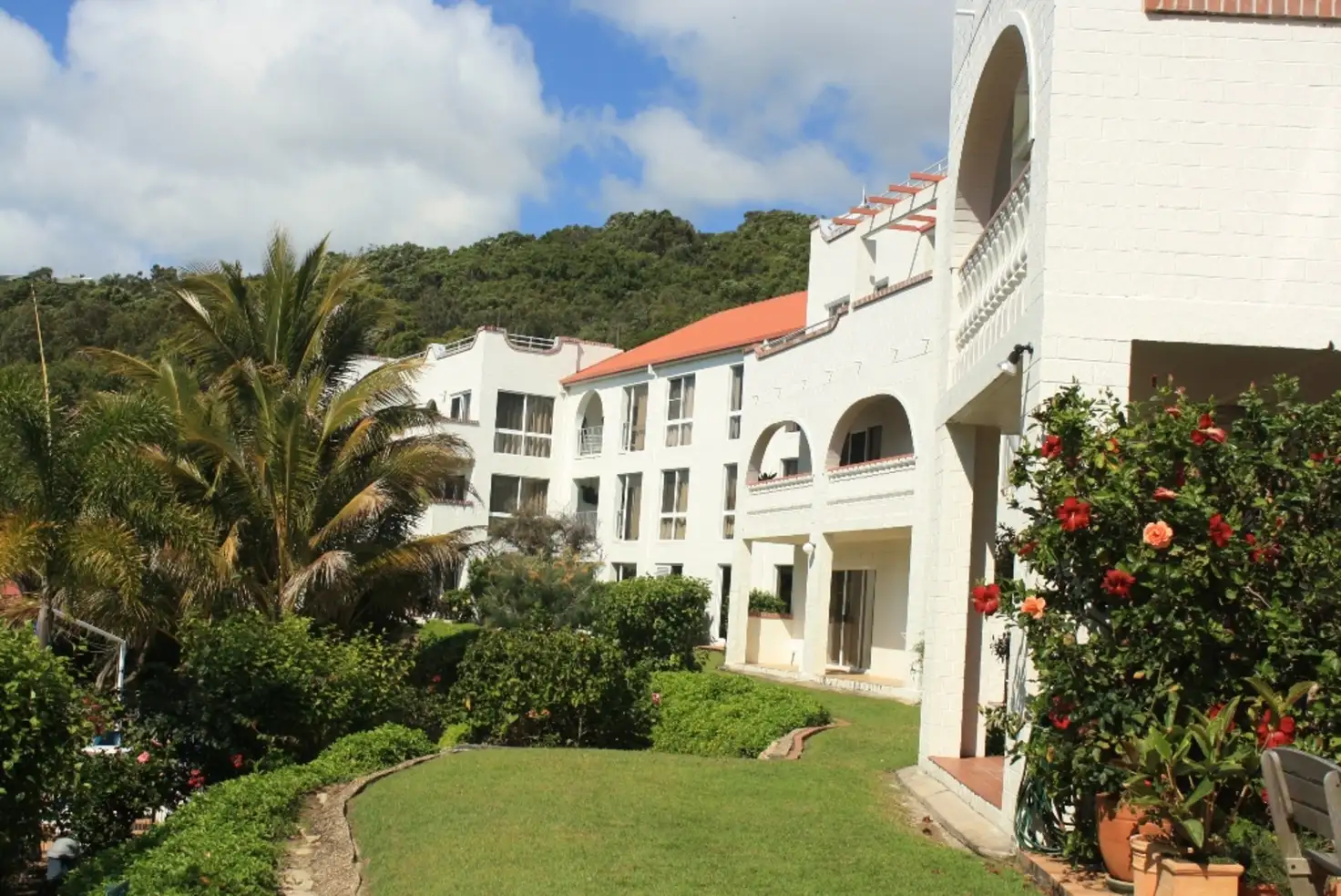 Main view of Homely unit listing, 9/41 Dickson Way, Point Lookout QLD 4183