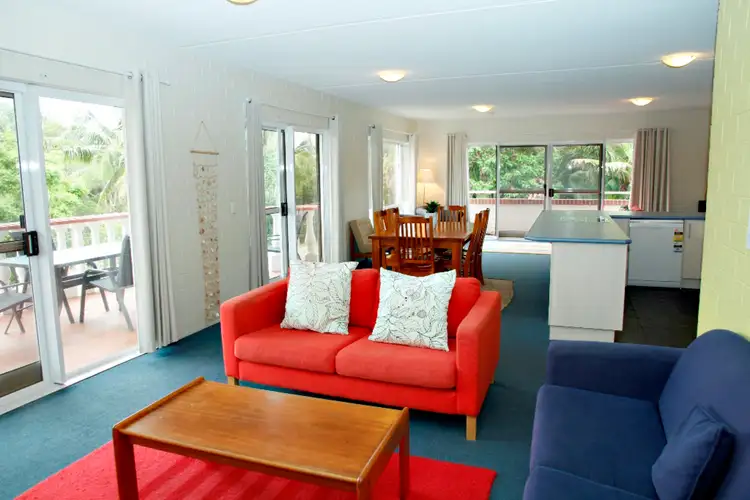 Second view of Homely unit listing, 9/41 Dickson Way, Point Lookout QLD 4183