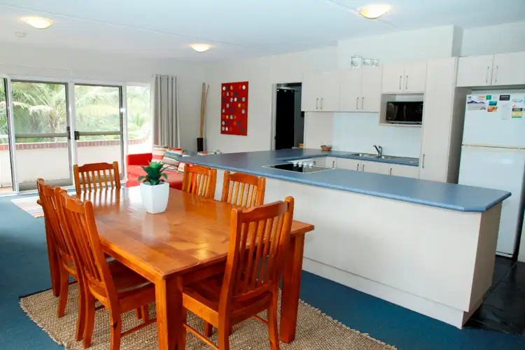Third view of Homely unit listing, 9/41 Dickson Way, Point Lookout QLD 4183