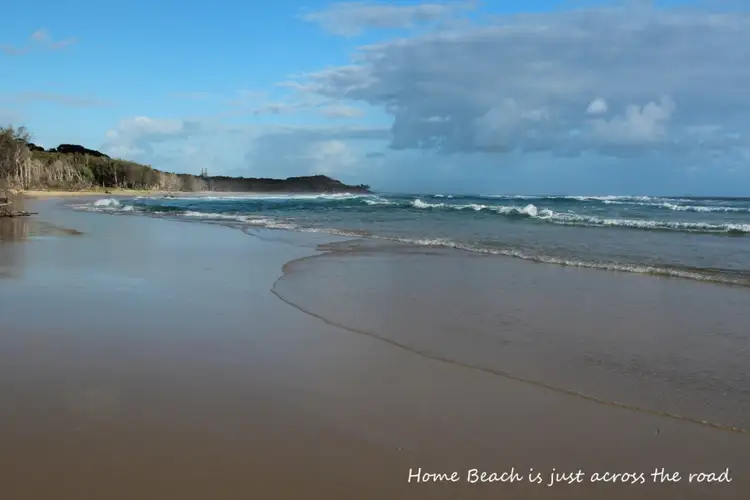 Fourth view of Homely unit listing, 9/41 Dickson Way, Point Lookout QLD 4183