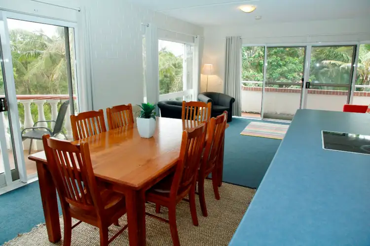 Sixth view of Homely unit listing, 9/41 Dickson Way, Point Lookout QLD 4183