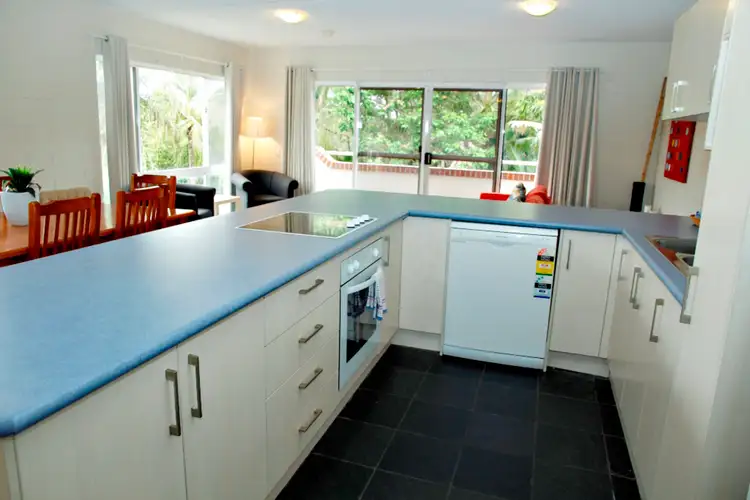 Seventh view of Homely unit listing, 9/41 Dickson Way, Point Lookout QLD 4183