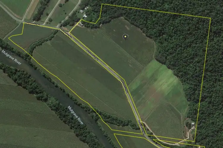 Second view of Homely rural property listing, 231 Barbagallo Road, Aloomba QLD 4871