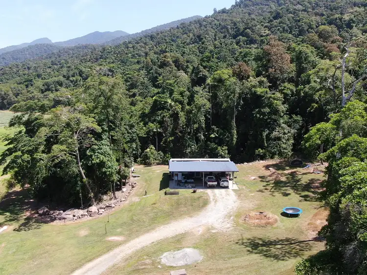 Fifth view of Homely rural property listing, 231 Barbagallo Road, Aloomba QLD 4871