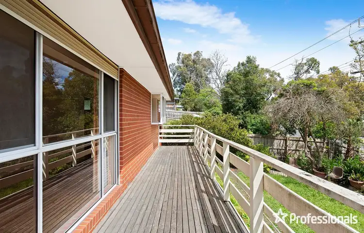 Second view of Homely house listing, 54 Fernhill Road, Mount Evelyn VIC 3796