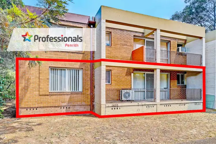 2C/9-19 York Road, Jamisontown NSW 2750