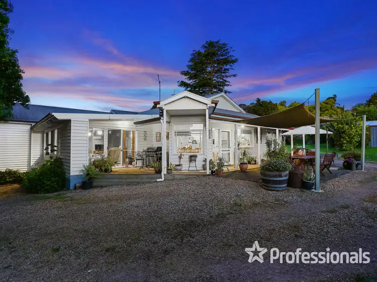 32 Maroondah Highway, Healesville VIC 3777