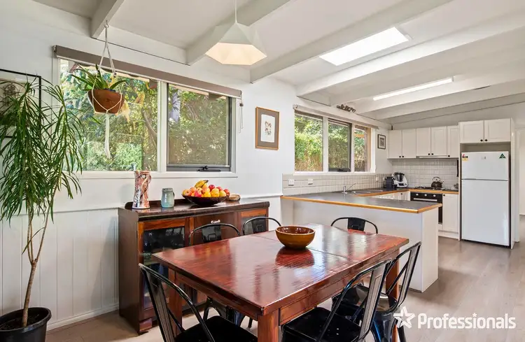 Third view of Homely house listing, 6 Baradine Road, Mooroolbark VIC 3138