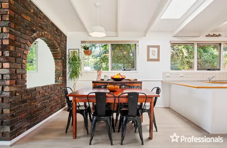 Fourth view of Homely house listing, 6 Baradine Road, Mooroolbark VIC 3138