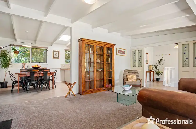 Fifth view of Homely house listing, 6 Baradine Road, Mooroolbark VIC 3138