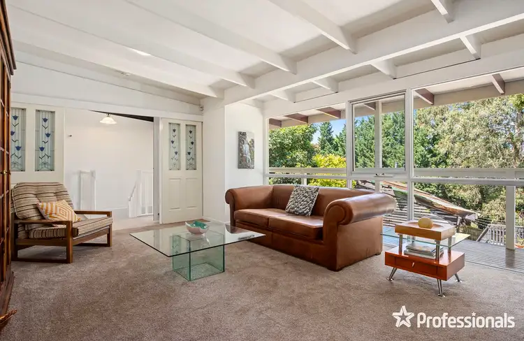 Sixth view of Homely house listing, 6 Baradine Road, Mooroolbark VIC 3138