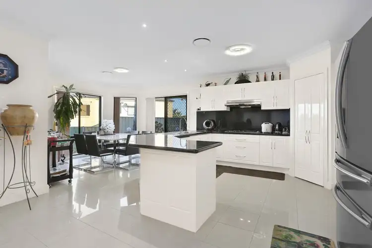 17 St Agnes Way, Blair Athol NSW 2560