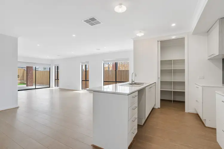 Third view of Homely house listing, 77 Fields Street, Aintree VIC 3336