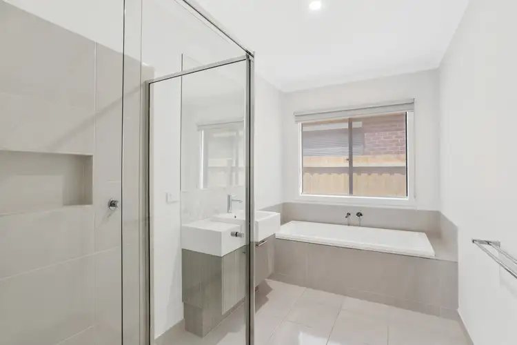 Fifth view of Homely house listing, 77 Fields Street, Aintree VIC 3336