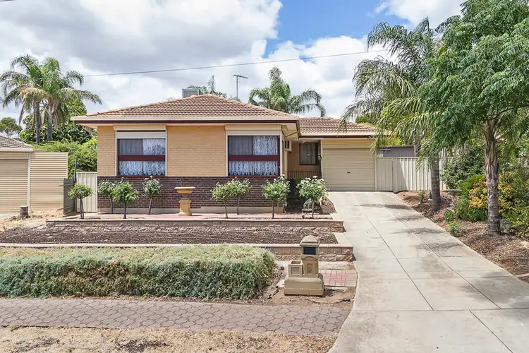 9 Devoncourt Avenue, Ingle Farm SA 5098