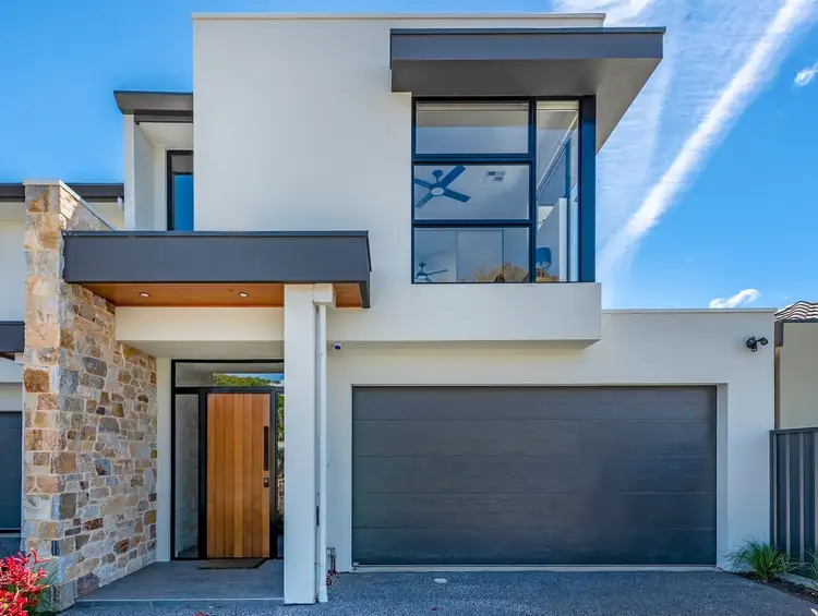 Main view of Homely house listing, 1B Gurner Terrace, Grange SA 5022