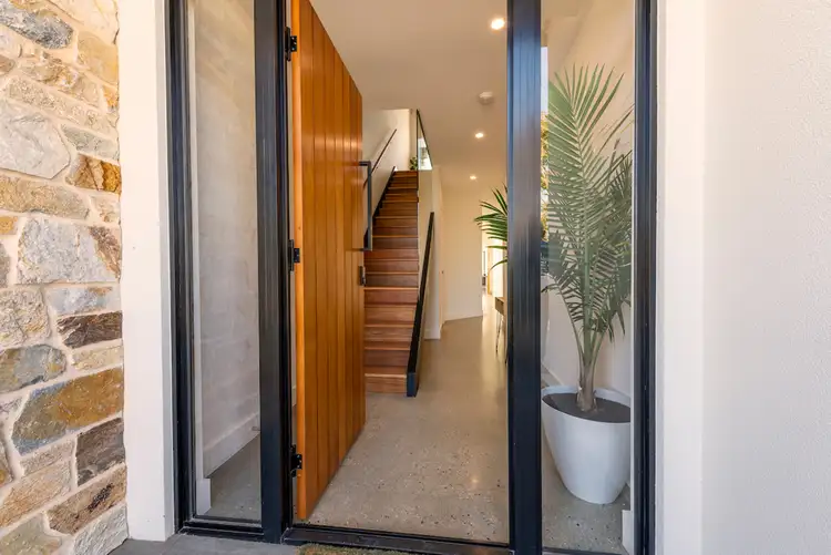 Second view of Homely house listing, 1B Gurner Terrace, Grange SA 5022