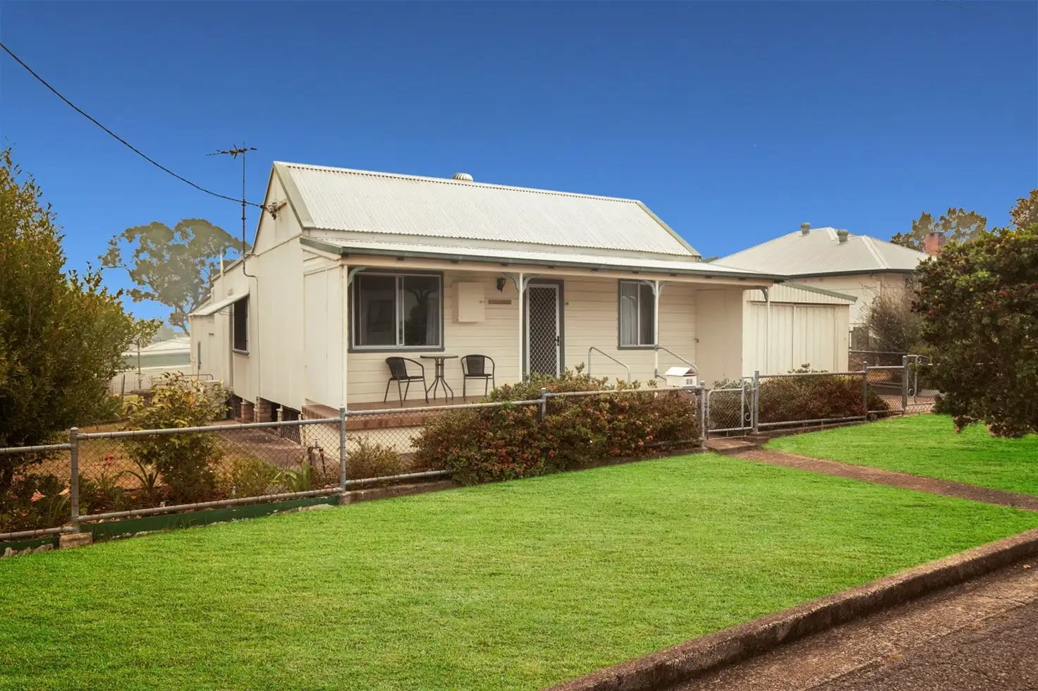 Main view of Homely house listing, 28 Manning Street, Gloucester NSW 2422