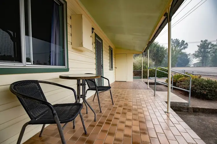 Second view of Homely house listing, 28 Manning Street, Gloucester NSW 2422