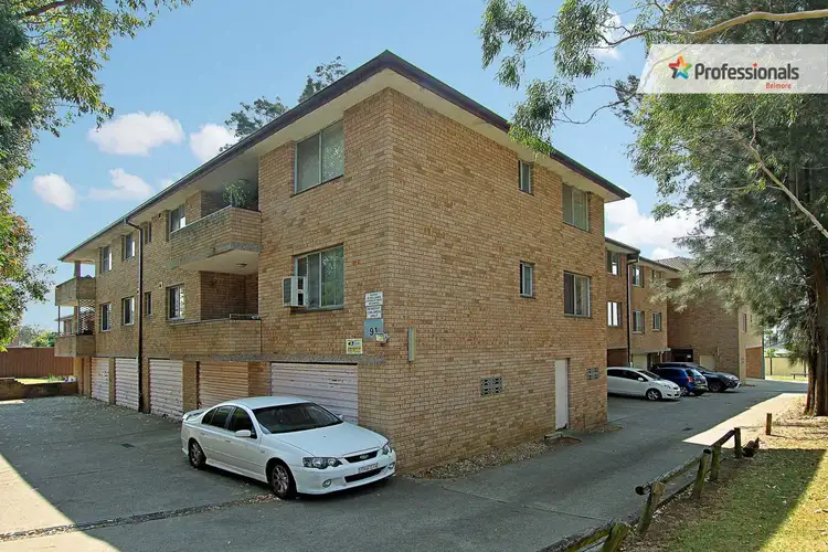 Main view of Homely apartment listing, 6/91 Yangoora Road, Lakemba NSW 2195