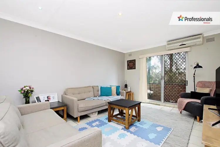Second view of Homely apartment listing, 6/91 Yangoora Road, Lakemba NSW 2195