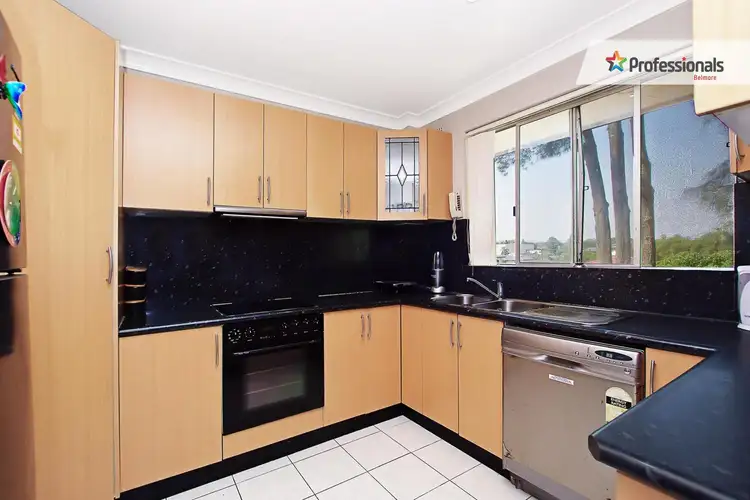 Third view of Homely apartment listing, 6/91 Yangoora Road, Lakemba NSW 2195