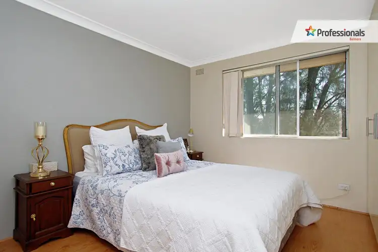 Fourth view of Homely apartment listing, 6/91 Yangoora Road, Lakemba NSW 2195