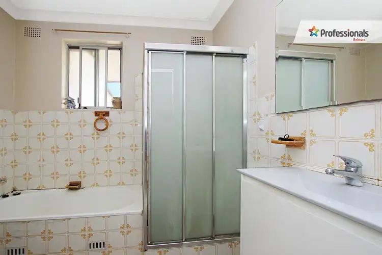 Fifth view of Homely apartment listing, 6/91 Yangoora Road, Lakemba NSW 2195