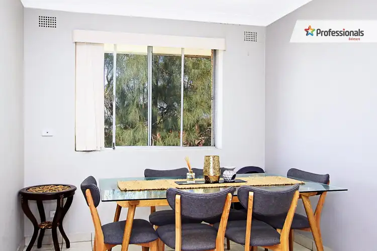 Sixth view of Homely apartment listing, 6/91 Yangoora Road, Lakemba NSW 2195
