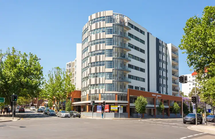 303A/443 Chapel Road, Bankstown NSW 2200