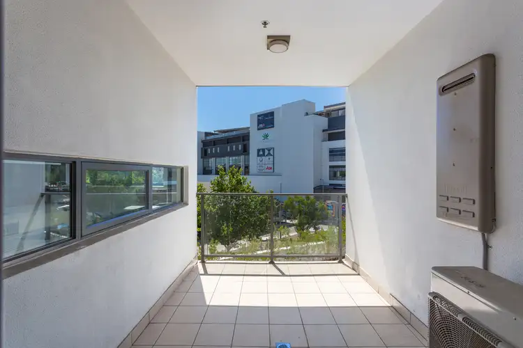 Fourth view of Homely apartment listing, 303A/443 Chapel Road, Bankstown NSW 2200