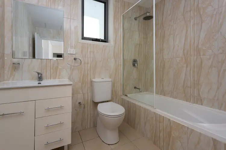 Fifth view of Homely apartment listing, 303A/443 Chapel Road, Bankstown NSW 2200