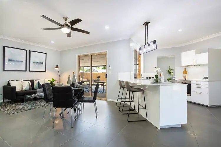 4 Scout Court, Mount Sheridan QLD 4868