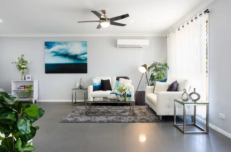 Fifth view of Homely house listing, 4 Scout Court, Mount Sheridan QLD 4868