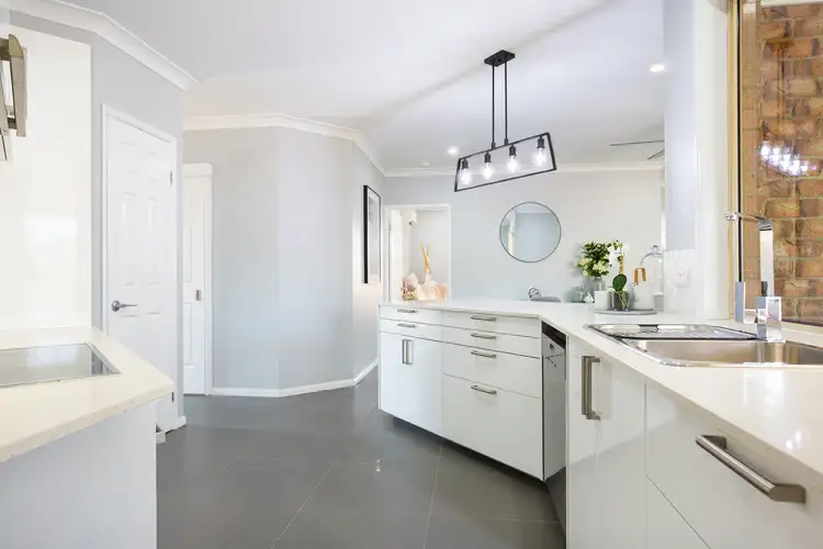 Sixth view of Homely house listing, 4 Scout Court, Mount Sheridan QLD 4868