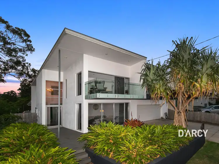 Main view of Homely house listing, 24 Farrell Street, Ashgrove QLD 4060