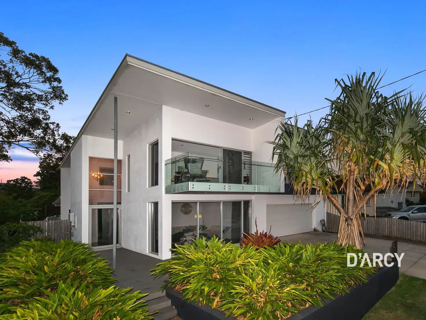 Main view of Homely house listing, 24 Farrell Street, Ashgrove QLD 4060