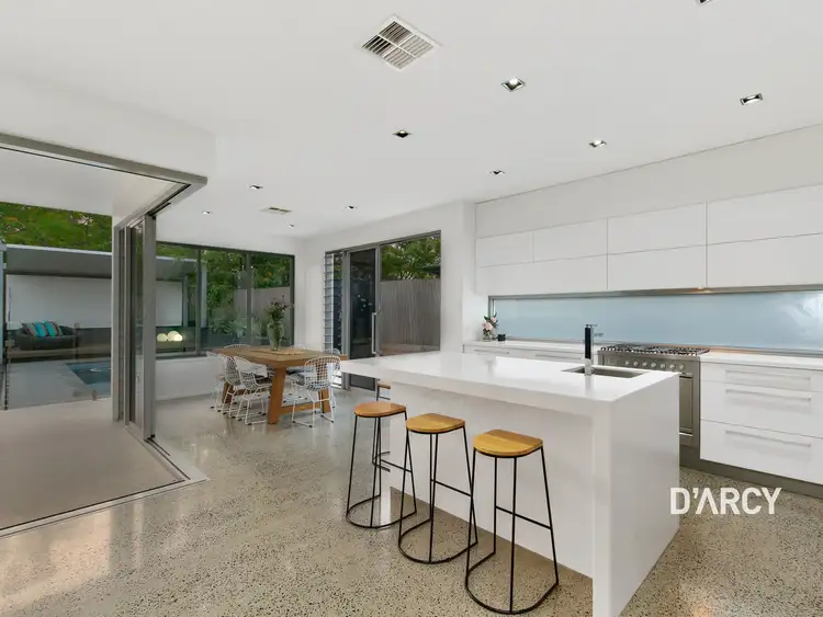 Fourth view of Homely house listing, 24 Farrell Street, Ashgrove QLD 4060
