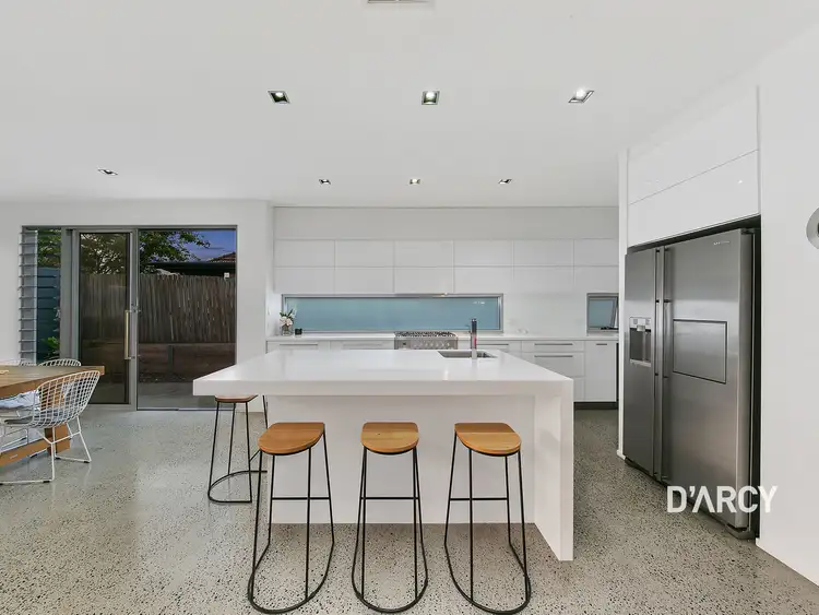 Fifth view of Homely house listing, 24 Farrell Street, Ashgrove QLD 4060