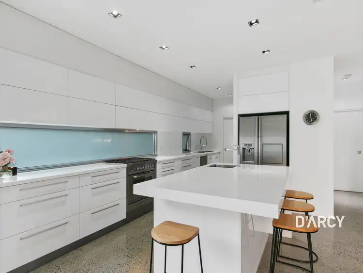 Sixth view of Homely house listing, 24 Farrell Street, Ashgrove QLD 4060