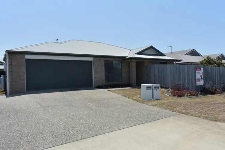 1 & 2/13 Moreton Drive, Rural View QLD 4740