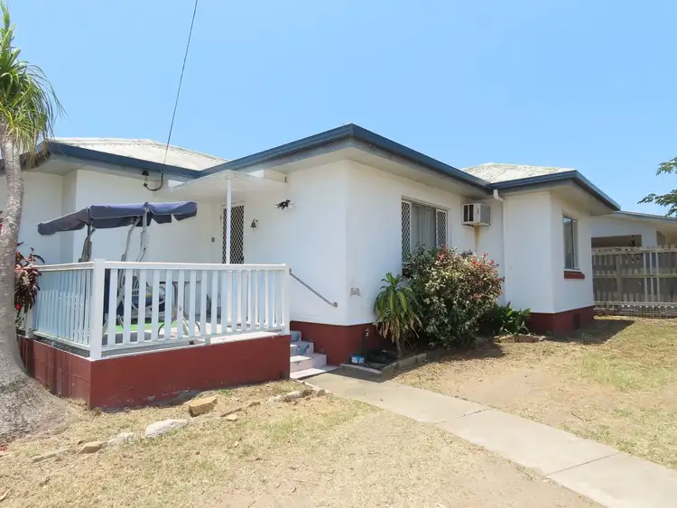 Main view of Homely house listing, 48 Kennedy Street, Bowen QLD 4805